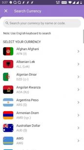 All Currency Converter Pro – Money Exchange Rates 0.0.22 Apk for Android 3