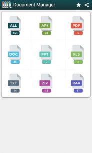 All Document Manager – File Viewer 2019 (PRO) 1.14 Apk for Android 2