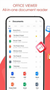 All Document Reader and Viewer (PREMIUM) 2.7.40 Apk for Android 1