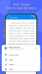 All Document Reader and Viewer (PREMIUM) 2.7.40 Apk for Android 3