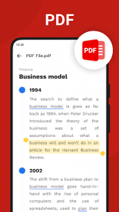 All Document Reader: PDF, Word (PREMIUM) 1.42 Apk for Android 2