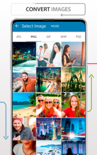 Files Converter music docs PDF (PRO) 53.0 Apk for Android 5