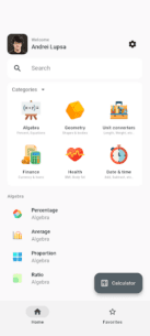 All-In-One Calculator (PRO) 3.0.7 Apk for Android 1