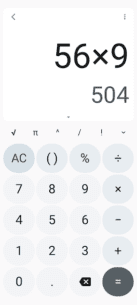 All-In-One Calculator (PRO) 3.0.7 Apk for Android 2