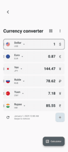 All-In-One Calculator (PRO) 3.0.7 Apk for Android 3