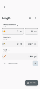 All-In-One Calculator (PRO) 3.0.7 Apk for Android 5