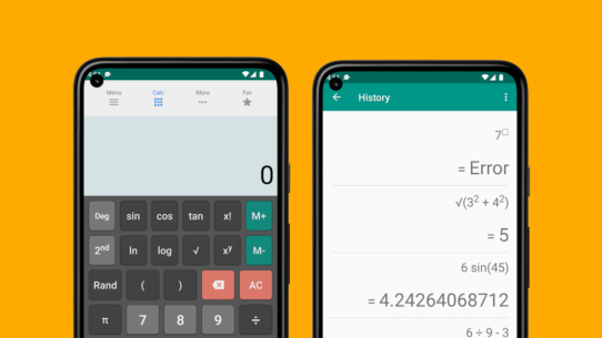 OneCalc+ All-in-one Calculator 2.2.3 Apk for Android 1