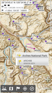 All-In-One Offline Maps 3.15c Apk for Android 1