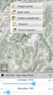 All-In-One Offline Maps 3.15c Apk for Android 5