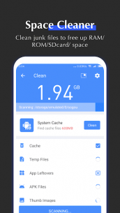 All-In-One Toolbox: Cleaner (PRO) 8.3.0 Apk for Android 2