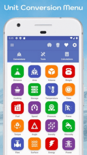 All in One Unit Converter Pro 4.5.4 Apk for Android 1