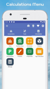 All in One Unit Converter Pro 4.5.4 Apk for Android 4