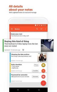 All Notes 1.0.25 Apk for Android 2