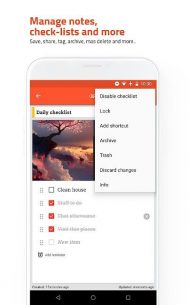 All Notes 1.0.25 Apk for Android 3