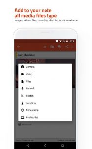 All Notes 1.0.25 Apk for Android 4