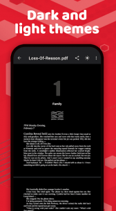 All PDF Pro: PDF Reader & Tool 3.2.0 Apk for Android 5