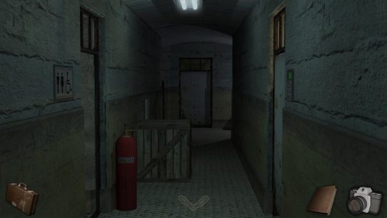 All That Remains: Part 1 – Bunker Room Escape Game 1.0.5 Apk + Data for Android 5