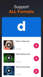 All Video Downloader – V (PRO) 1.4.8 Apk for Android 4