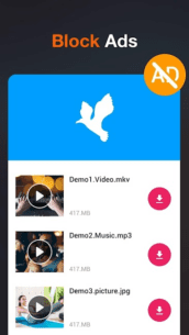 All Video Downloader – V (PRO) 1.4.8 Apk for Android 5