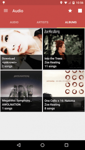 AllCast (PREMIUM) 3.0.1.7 Apk for Android 4