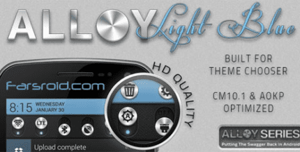 alloy light blue theme cm10 1 cover