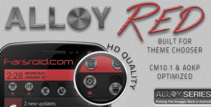 alloy red theme cm10 1 cover