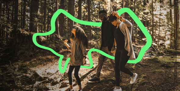 AllTrails: Hike, Bike & Run (PRO) 25.3.30 Apk for Android 1 alltrails android cover
