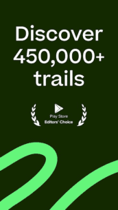 AllTrails: Hike, Bike & Run (PRO) 25.3.30 Apk for Android 1