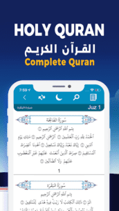 AlMosaly: Athan, Qibla, Quran (PREMIUM) 13.9.5 Apk for Android 2