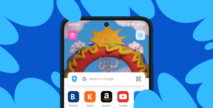 aloha browser beta cover