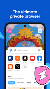 Aloha Browser (Beta) (PREMIUM) 6.10.0 Apk for Android 1