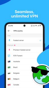 Aloha Browser (Beta) (PREMIUM) 6.10.0 Apk for Android 2