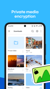 Aloha Browser (Beta) (PREMIUM) 6.10.0 Apk for Android 5