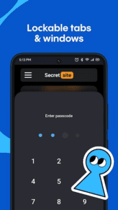 Aloha Private Browser – VPN (PREMIUM) 6.9.2 Apk for Android 3