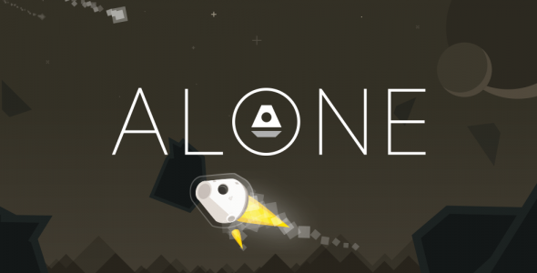 ALONE... 1.1 Apk + Mod for Android 1 alone cover
