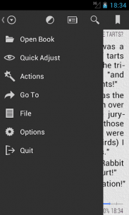 AlReader -any text book reader 1.932102241 Apk for Android 3