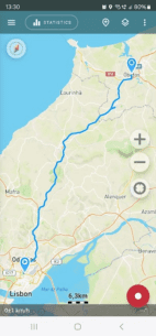 Geo Tracker – GPS tracker (PREMIUM) 5.3.7.4194 Apk for Android 1