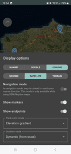 Geo Tracker – GPS tracker (PREMIUM) 5.3.7.4194 Apk for Android 4