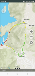 Geo Tracker – GPS tracker (PREMIUM) 5.3.7.4194 Apk for Android 5
