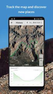 Altimeter (PREMIUM) 5.2.04 Apk for Android 5