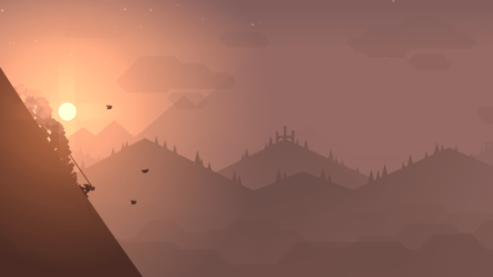 Alto’s Adventure 1.8.13 Apk + Mod for Android 2