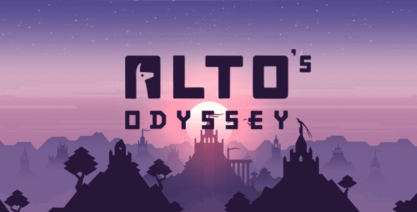 altos odyssey android cover