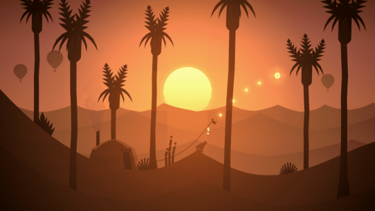 Alto’s Odyssey 1.0.33 Apk + Mod for Android 3