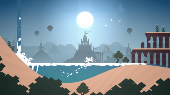 Alto’s Odyssey 1.0.33 Apk + Mod for Android 5