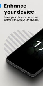 Always On AMOLED 1.7.1549 Apk + Mod for Android 1