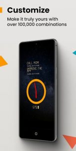 Always On AMOLED 1.7.1549 Apk + Mod for Android 4