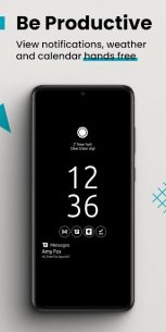 Always On AMOLED 1.7.1549 Apk + Mod for Android 5