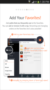ALZip – File Manager & Unzip 1.6.0.2 Apk for Android 5