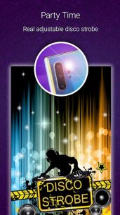 Amazing Flashlight 2.83 Apk for Android 4