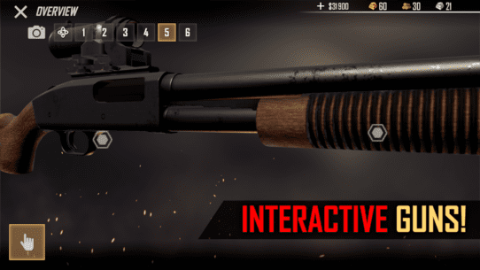 American Marksman 1.2.6 Apk + Mod for Android 5
